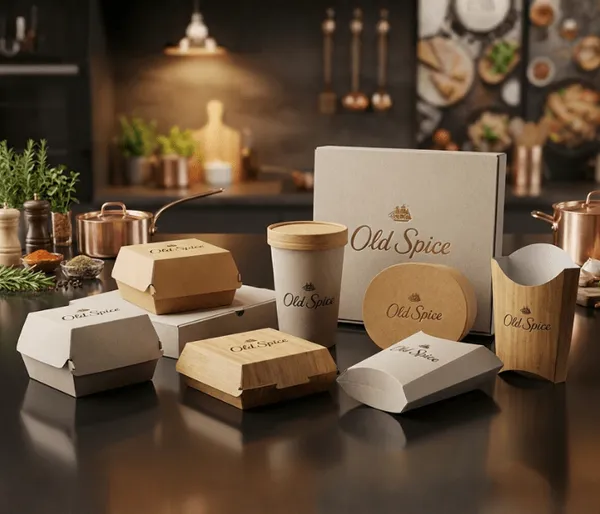 Restaurant 2 min