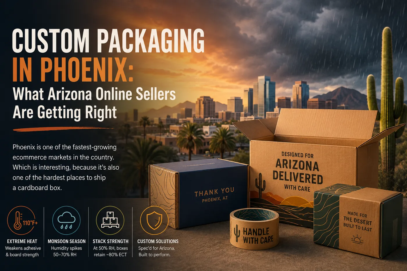 What Arizona Online Sellers Are Getting Right