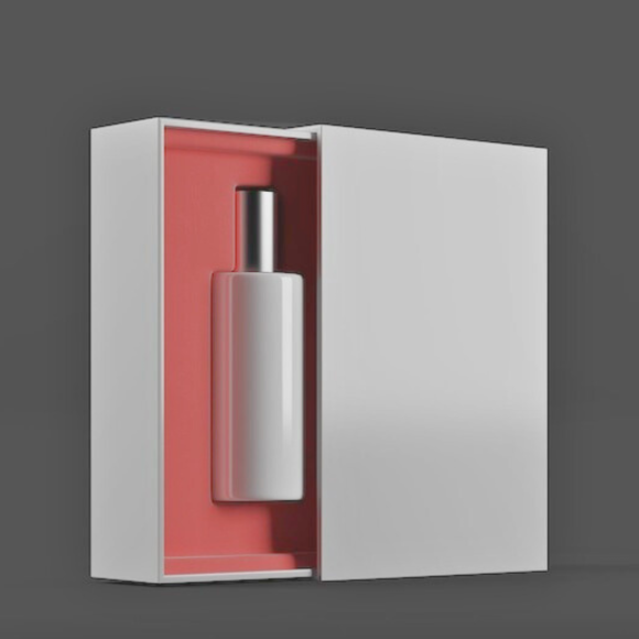 Custom Blister Packaging Boxes