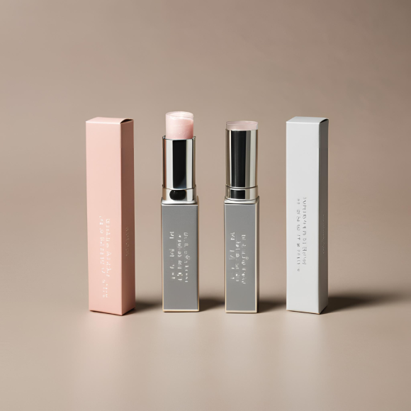 Custom Lip Gloss Packaging Boxes