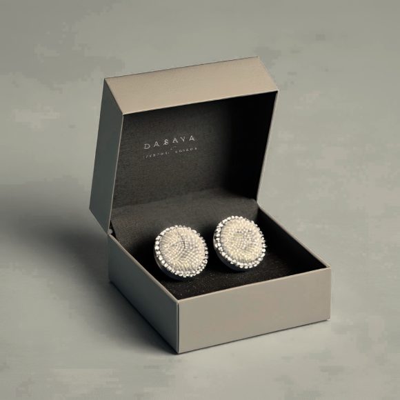 Custom-Made Earring Packaging Boxes