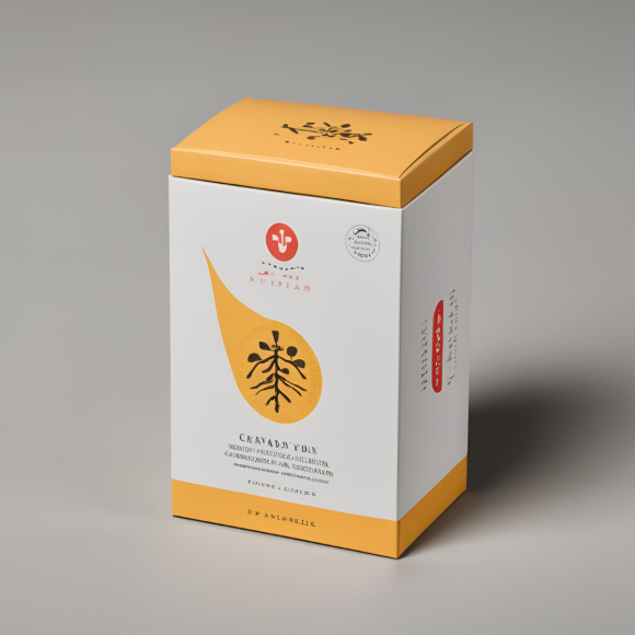 Custom Printed Medicine Packaging Boxes
