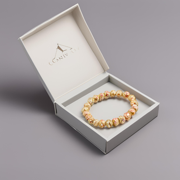 Custom Bracelet Boxes