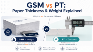 GSM vs PT Explained