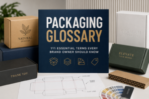Packaging Glossary