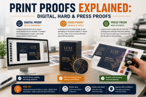 Print Proofs Explained